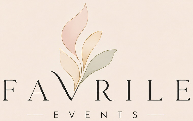 Favrile Events